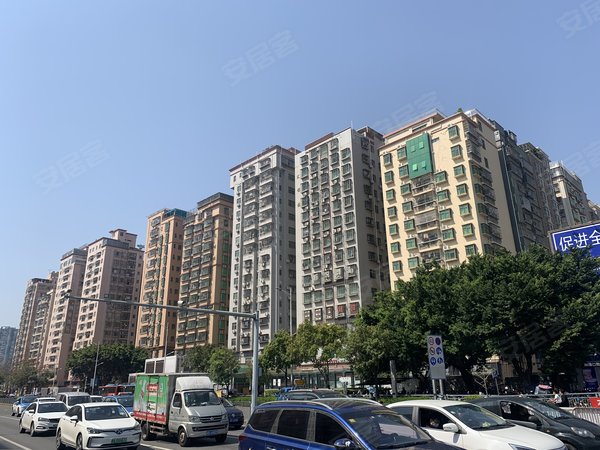 深圳宝安西乡麻布新村(西乡街道)坪州,全新特价,配置齐全,带独立厨卫