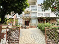 佛山顺德顺德碧桂园南向四房别墅笋租！干净整洁，保养新靓，看房方便有钥匙出租房源真实图片