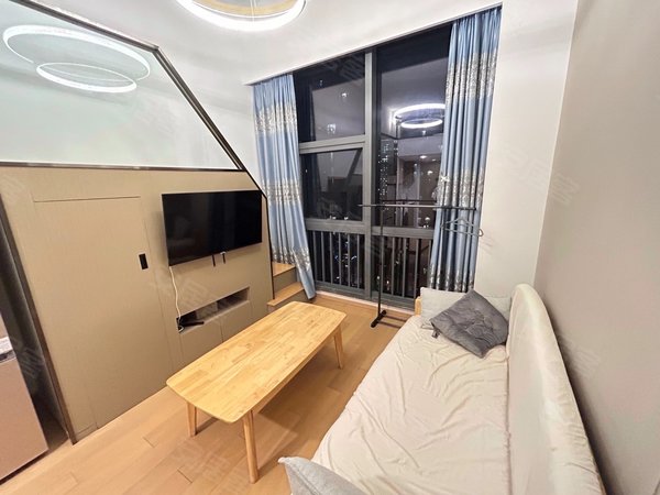 【多图】仁恒梦公园,大运租房,龙岗中心城仁恒梦公园28平出租楼下地铁