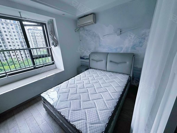 【多图】紫金西苑,西溪租房,近蒋村站 毕业季特惠 实拍在租好房 无