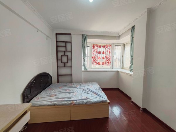 大连甘井子南关岭鹏辉新天居(三期)鹏辉新天居三期 近地铁南关岭站 一室一厅一卫 家具家电齐全出租房源真实图片