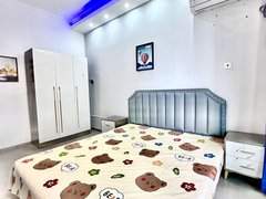苏州相城活力岛交通便利 生活商圈 民用水电 实图实价 朝南采光好 免费带看出租房源真实图片