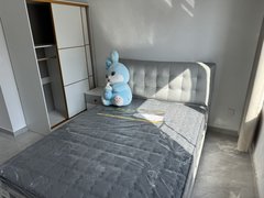 诸暨诸暨市区暨阳街道980一个月住佳源府大别墅，拎包入住，随时看房，另有多套房源出租房源真实图片