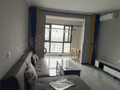 安阳安阳县城区建业春天里 光明路上 精装拎包入住 双卫 小三室 全天采光出租房源真实图片