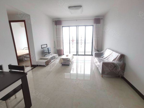 【多图】星尚名玥花园,番禺广场租房,星尚花园两房电梯出租,房子装修