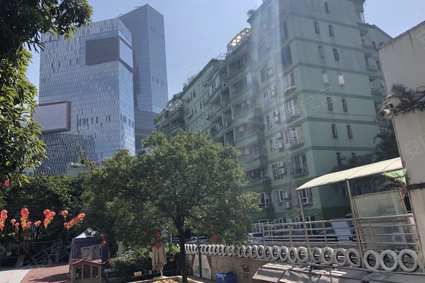 锦隆花园,勤学路1008号 - 深圳锦隆花园二手房,租房,房价-深圳安居客