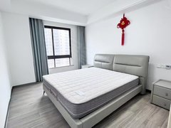 东阳东阳市区白云街道西上坤碧桂园大都会 3室2厅 豪华装修 电梯房 南北通透出租房源真实图片