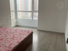 天津北辰双街镇柴楼新庄园金园 2室2厅1卫出租房源真实图片