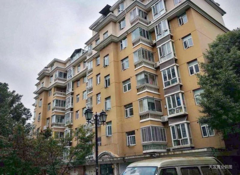 巴黎城精装大三房 好楼层 有车位 总价低还可谈 随时看房急