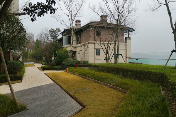 东原嘉阅湾天澜岸