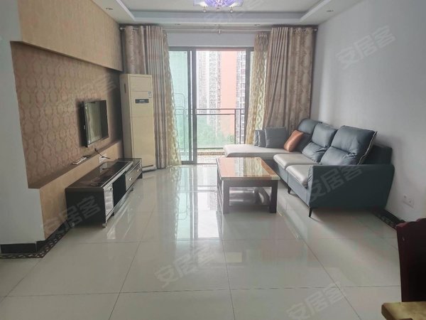 重庆渝北渝北黄泥磅上品拾陆黄泥磅红土地上品十六精装两房出租随时