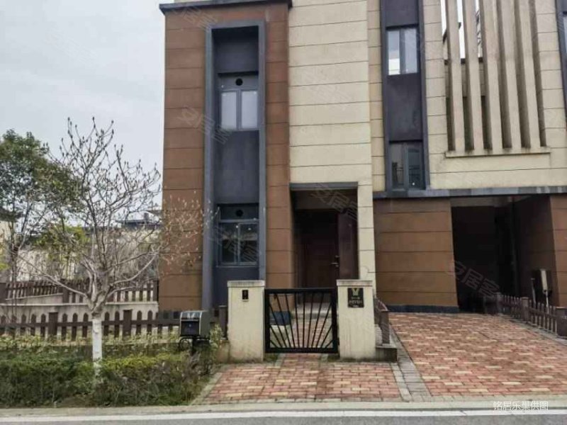 湘江富力城别墅