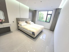 通辽科尔沁桥北沈铁附近 附近 可月付 设备齐全 干净整洁 拎包入住出租房源真实图片