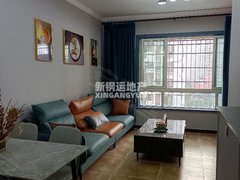 重庆大足大足城区东关小广场旁边 没有物管 停车方便 精装修 家电家具齐全出租房源真实图片