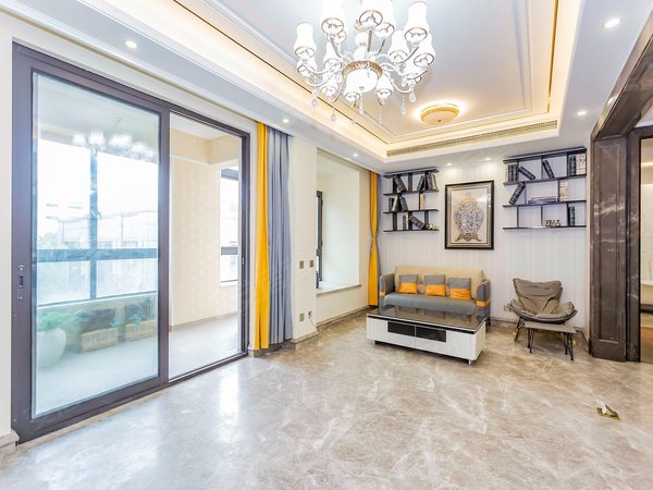 悦 自住装修 三房二卫 近佳世达 名硕 新区公园,高新区租房-苏州58