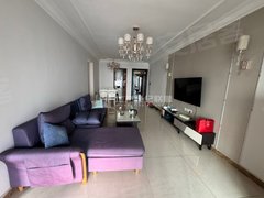 澧县财富广场市中心澧州实验 恒大御景湾 可半年租 家电齐全 包物业出租房源真实图片