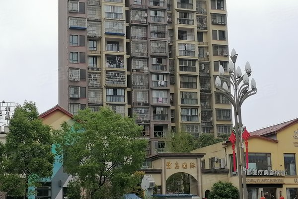 鹭岛国际,冰河路-广安鹭岛国际二手房,租房-广安安居客