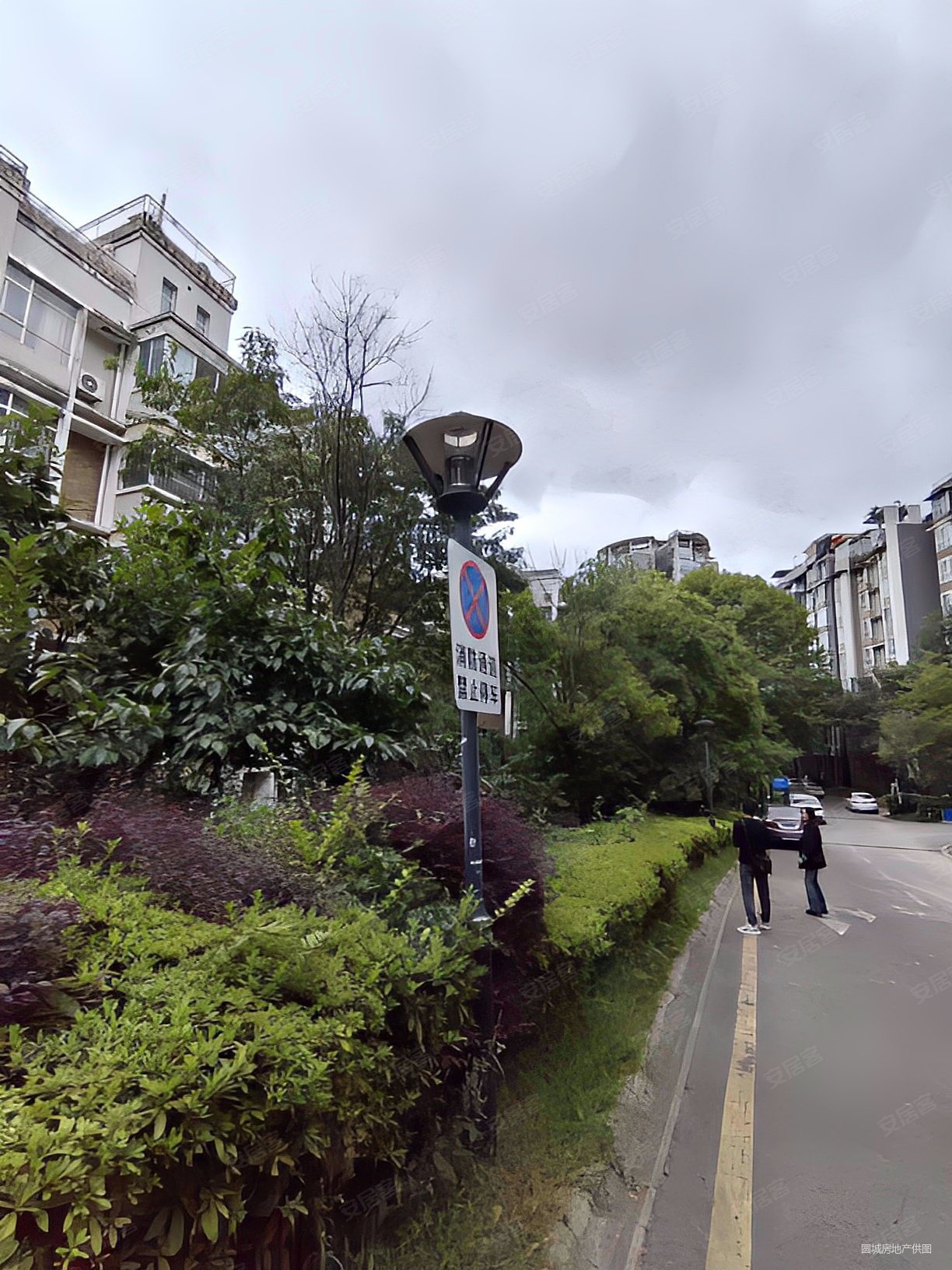 兴隆枫丹白鹭枫丹园