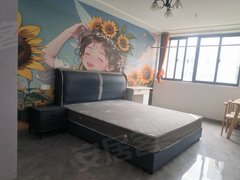 金坛东城华润商业大厦中塘桥 一室一厅公寓 押一付一 可做饭 自己房子 无中介废出租房源真实图片