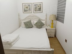 三亚海棠海棠湾镇碧桂园齐瓦颂2房2厅1卫 拎包入住 精装修短租另议出租房源真实图片