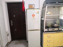烟台芝罘向阳市府街小区 2室1厅1卫出租房源真实图片
