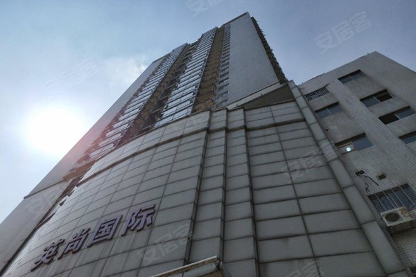 英尚国际,黄兴中路188号-长沙英尚国际二手房,租房-长沙安居客