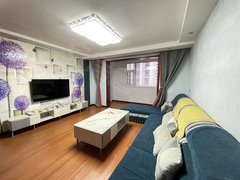 晋城城区白水街白水东街医院附近，连川社区精装两室，家具家电齐全，性价比高，出租房源真实图片