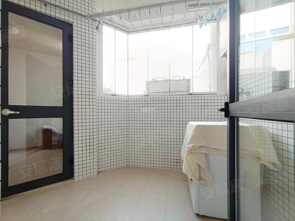 广州越秀水荫路上誉花园新收盘 君汇世家 高层东南 安静两房 业主诚租