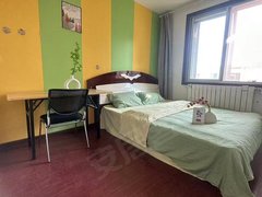 银川兴庆新华街近南门广场 银川一中，芙蓉花园单间出租，可短租月付！出租房源真实图片