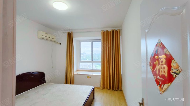 家天下北郡,3房边户,双168,地铁4号线,对面是陶冲湖公园