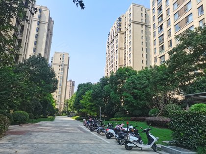 金地自在城二期