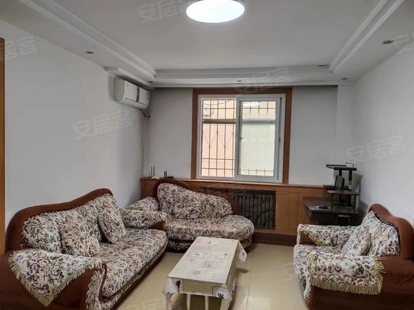 济宁任城环城西路水景花苑水景花苑 2室2厅1卫 精装修 88平 南北通透