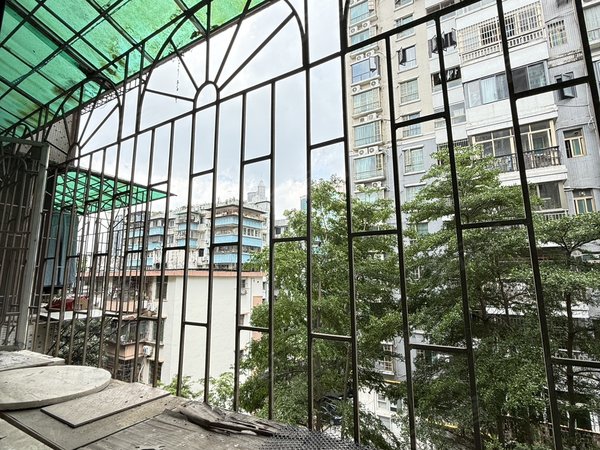 广州越秀杨箕中山一路小区杨箕地铁,中山一路电梯精装独立单间出租