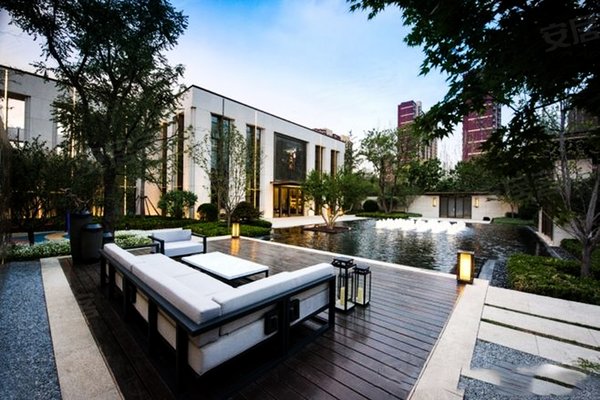 金茂府怎么样,好不好_中介房产经纪人:梁擎焕对金茂府的评价-长沙安居