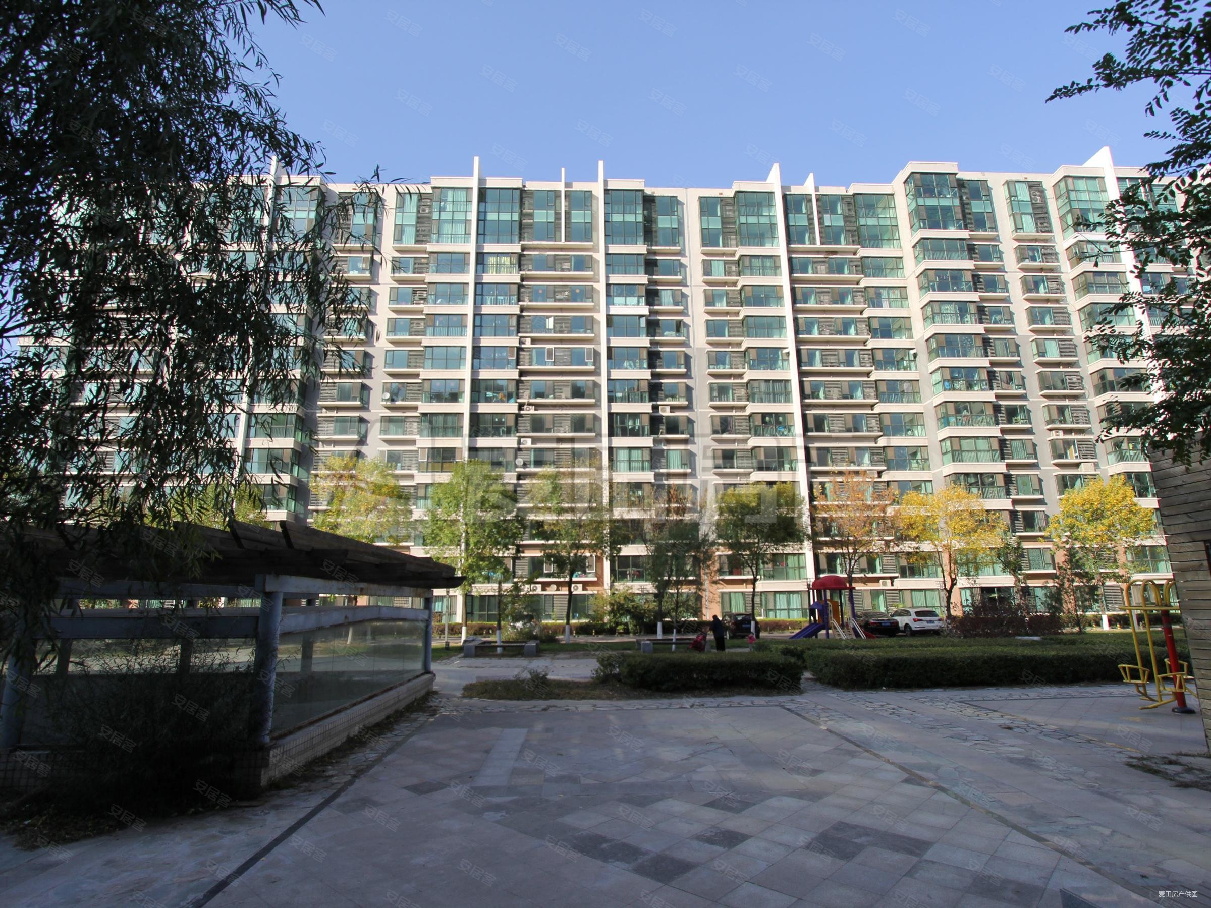 2室1厅 华纺易城 精装修