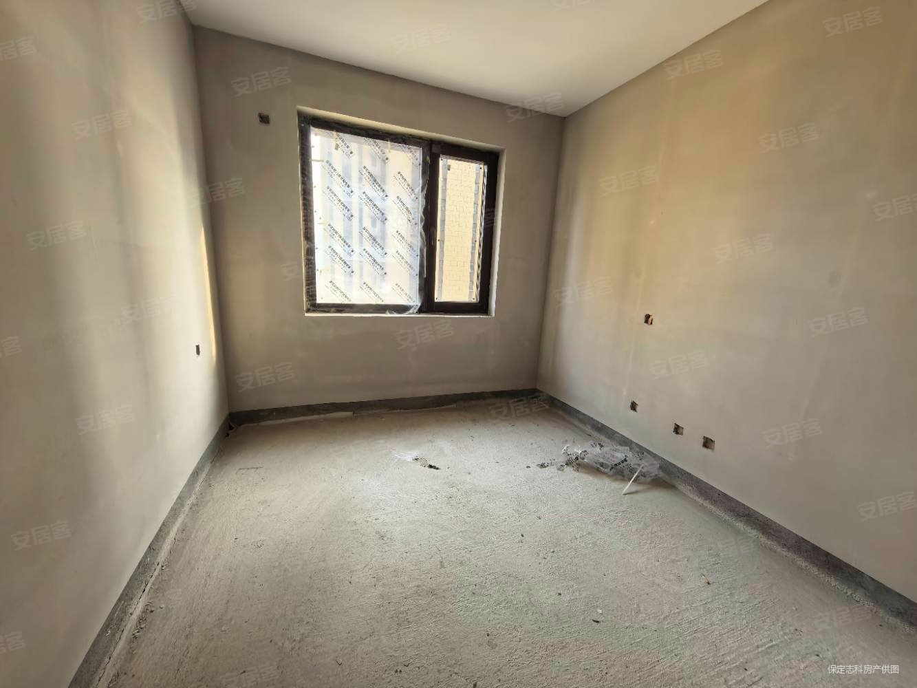 中国府3室2厅2卫120.04㎡南北110万