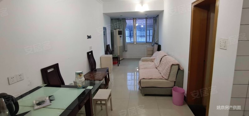 南园新村3房2厅精装修带阳台出售85万