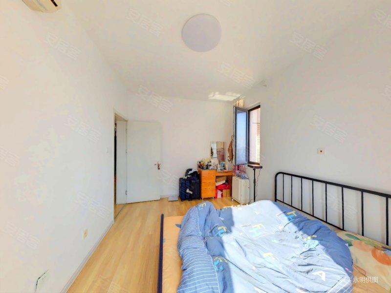 王顶堤故里 电梯房  2室1厅 房龄新 环境好