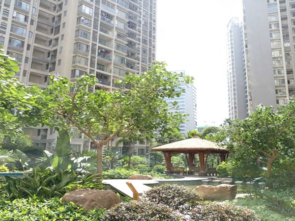 佛山小区 南海小区 平洲小区 > 富丰新城