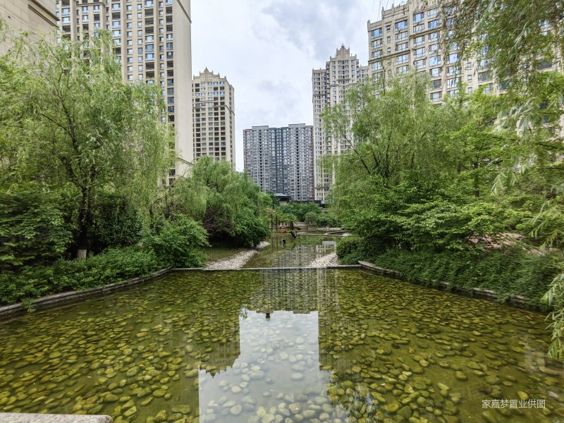 曲江 创意谷 海德堡 园林小区 刚需 性价比 双地铁 诚心