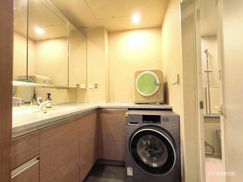 东和公寓世纪公园边日式公寓上海科技馆一河之隔次新房