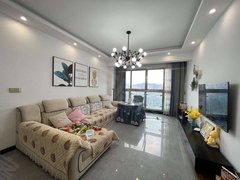 毕节七星关七星关城区德西新区，妇幼保健院对面，精装3房，拎包入住出租房源真实图片