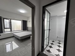 宜宾叙州宜宾西鲁能公馆 一中对面  房贷压力大 给钱就出出租房源真实图片