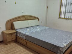 汉中汉台滨江新区桃源新城 2室1厅1卫出租房源真实图片