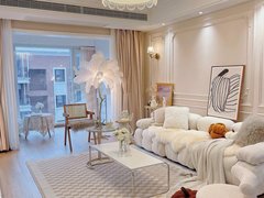 永州冷水滩高铁站南北通透可短租华兴世纪城 3室2厅2卫  电梯房 配套齐全出租房源真实图片