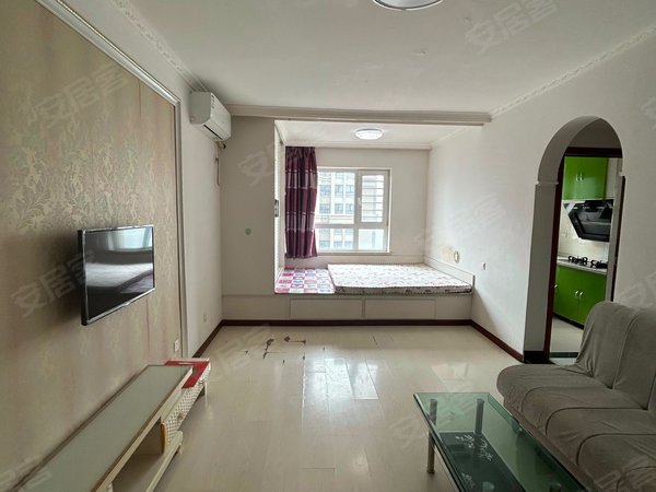 沈阳浑南白塔堡泰莱枫尚泰莱单间 近东软 带空调 干净立正 看房方便