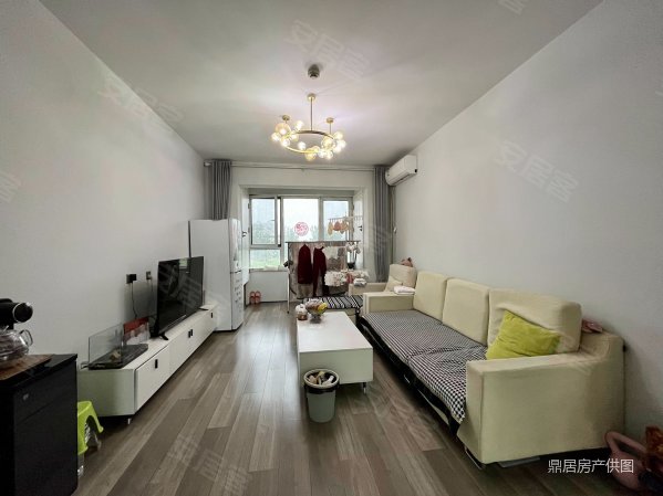 30小20中 中建和悦国际 94平85万带家具家电带平面车位