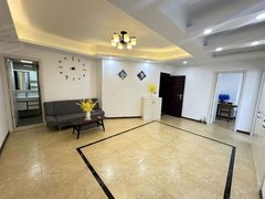温州瑞安安阳锦东佳园 两室一厅一卫 家电齐全 小区电梯高层出租房源真实图片