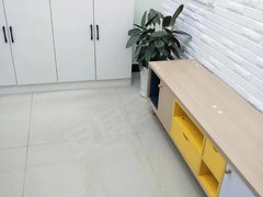 漯河临颍临颍城区107东荷塘柳岸两室精装,家电齐全,拎包入住。出租房源真实图片