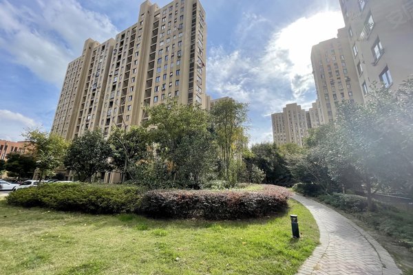 汇枫景苑,祁华路300弄 - 上海汇枫景苑二手房,租房,房价-上海安居客